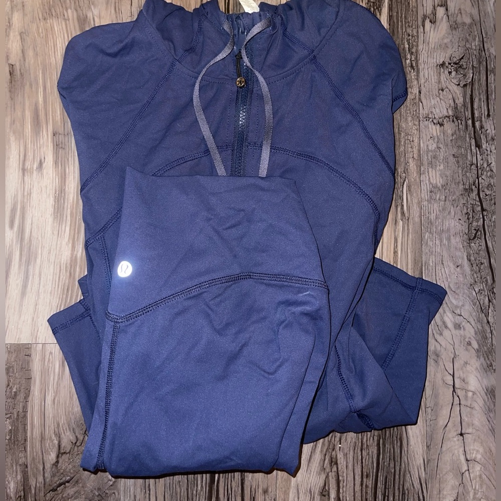 Lululemon Set